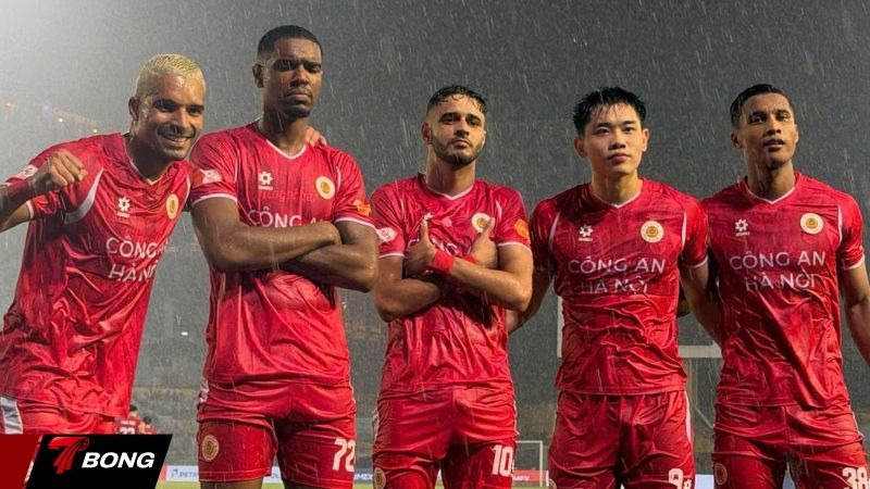 CAHN rơi thẳng vào bảng tử thần tại Shopee Cup